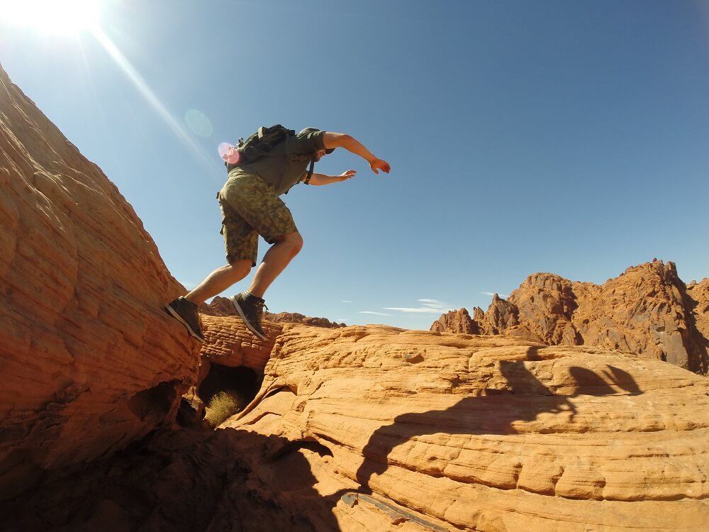 How Hiking Is Good for Body