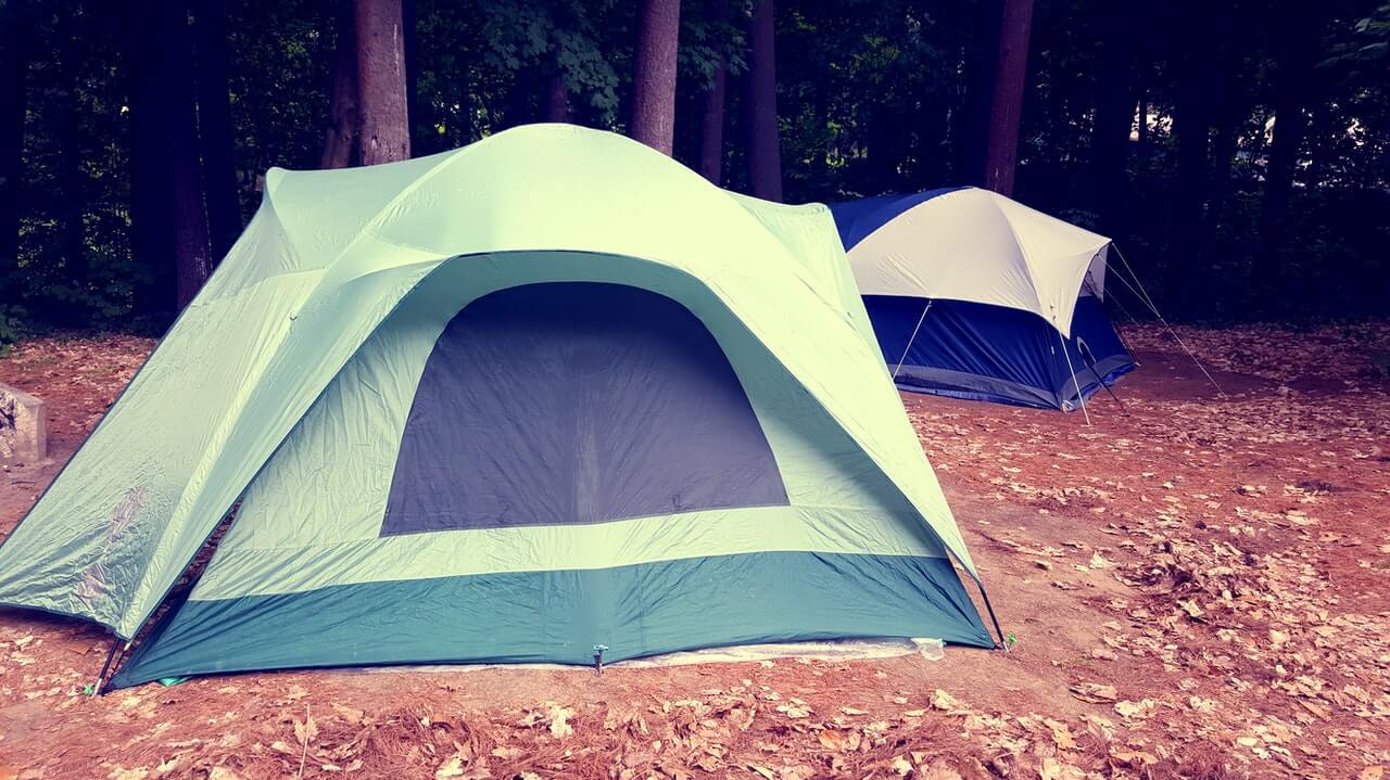 Maintenance of outdoor equipment