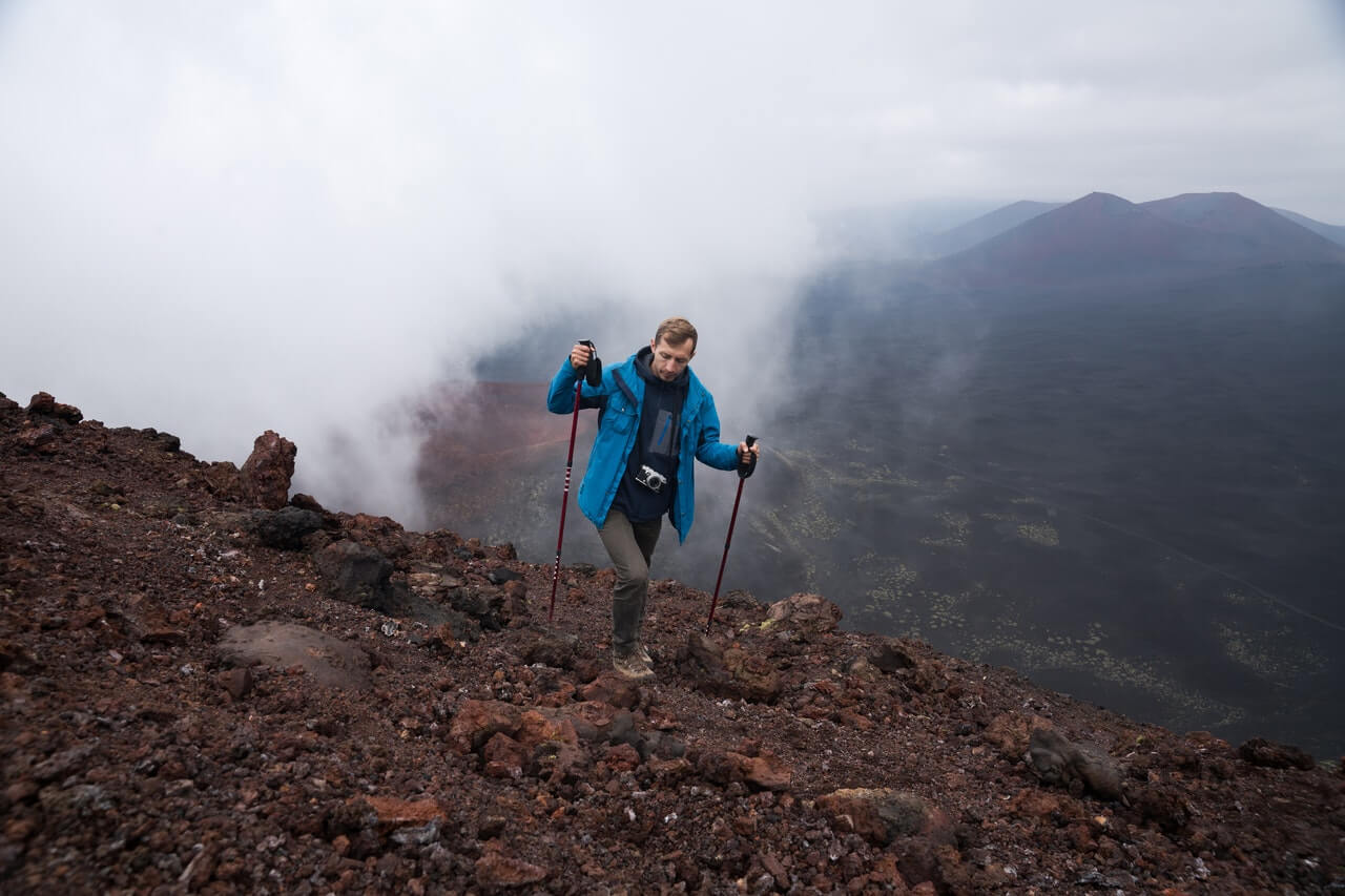 Hiking: the skills to go the distance!