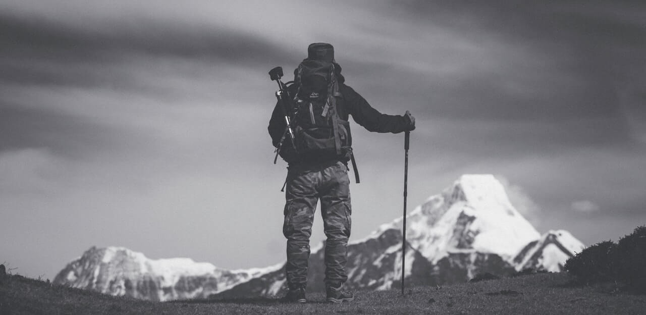 Five prohibitions on hiking and climbing