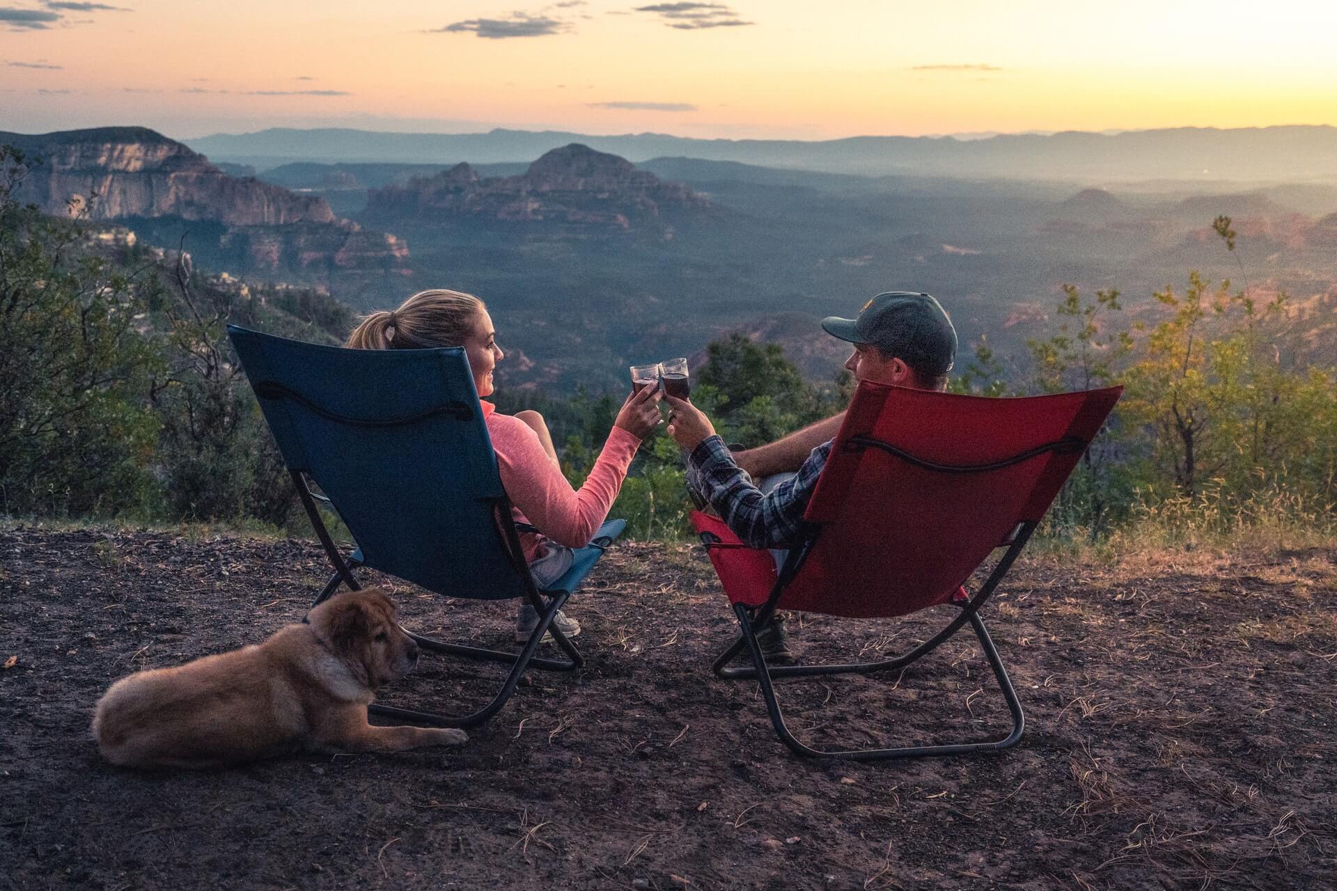 12 tips for new outdoor hikers