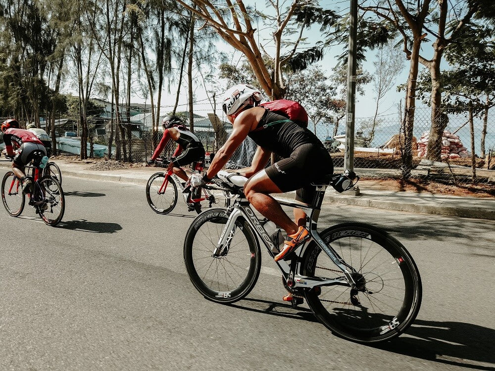 Buy cycling shorts: What to look for?