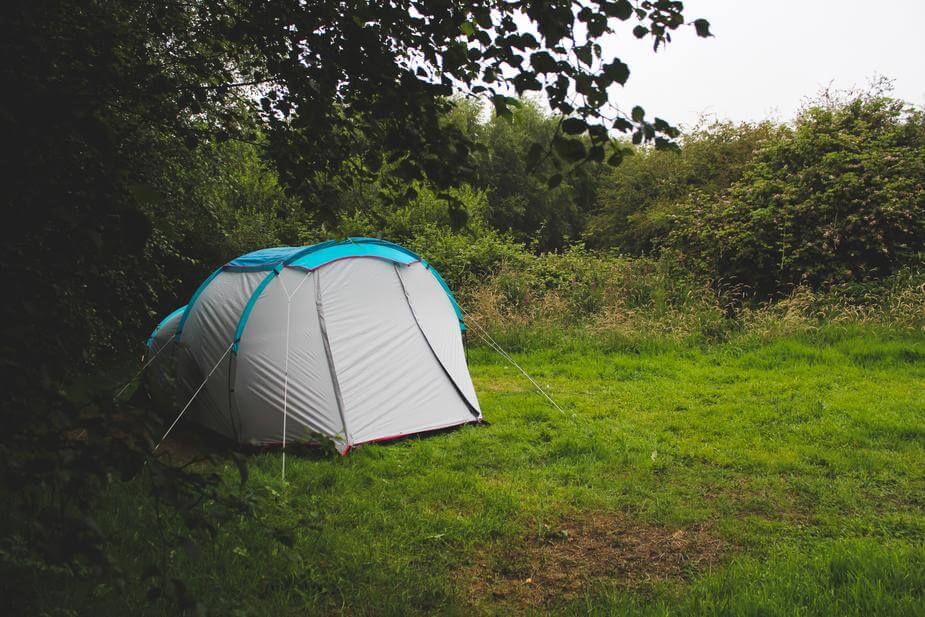 12 tips to make your summer camping no longer suffer from mosquitoes!