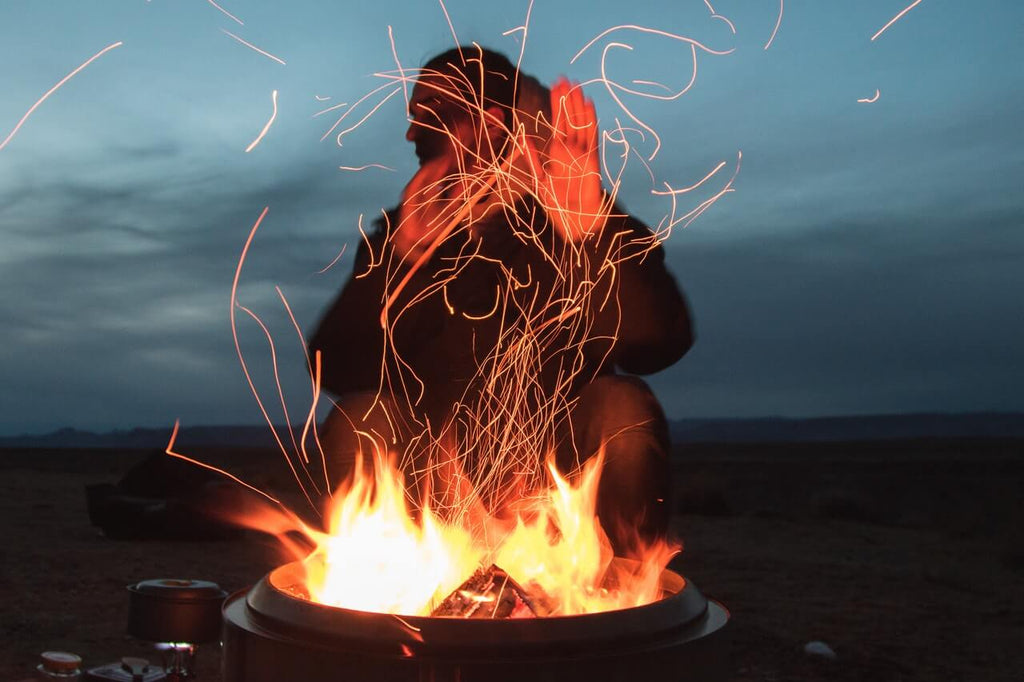 Wildfire knowledge