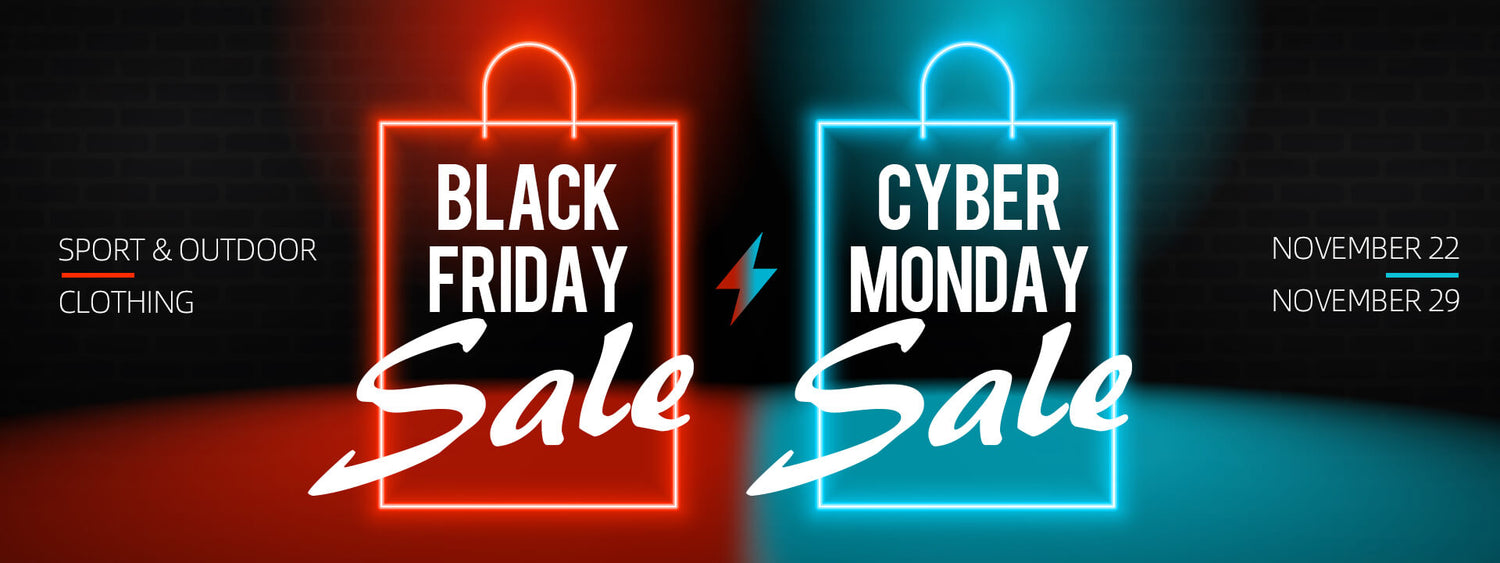 Wespornow Biggest Early Black Friday & Cyber Monday Sales 2021