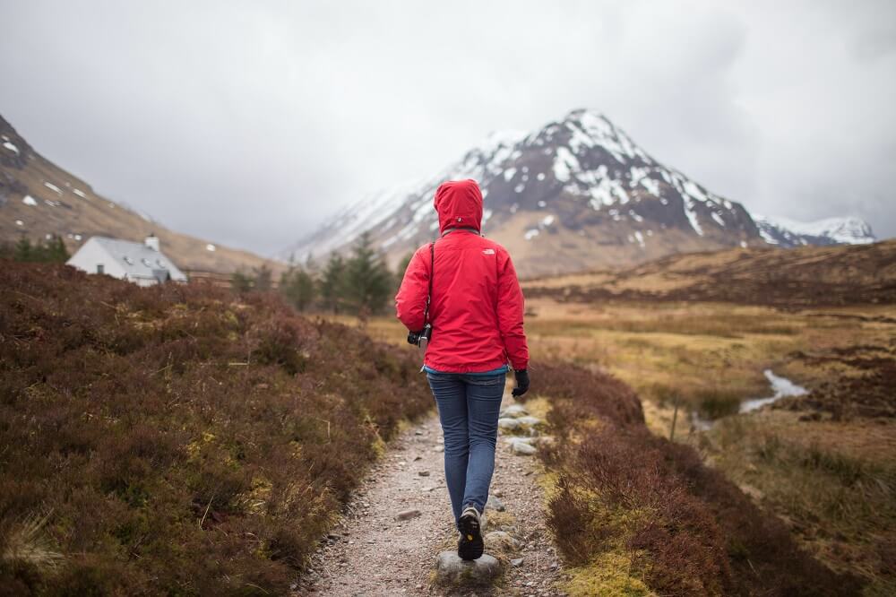 7 Hiking Tips To Make Your Workout More Effective