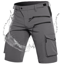 Wespornow Men's-Hiking-Shorts Tactical Shorts Lightweight-Quick-Dry-Outdoor-Cargo-Casual-Shorts for Hiking Cycling