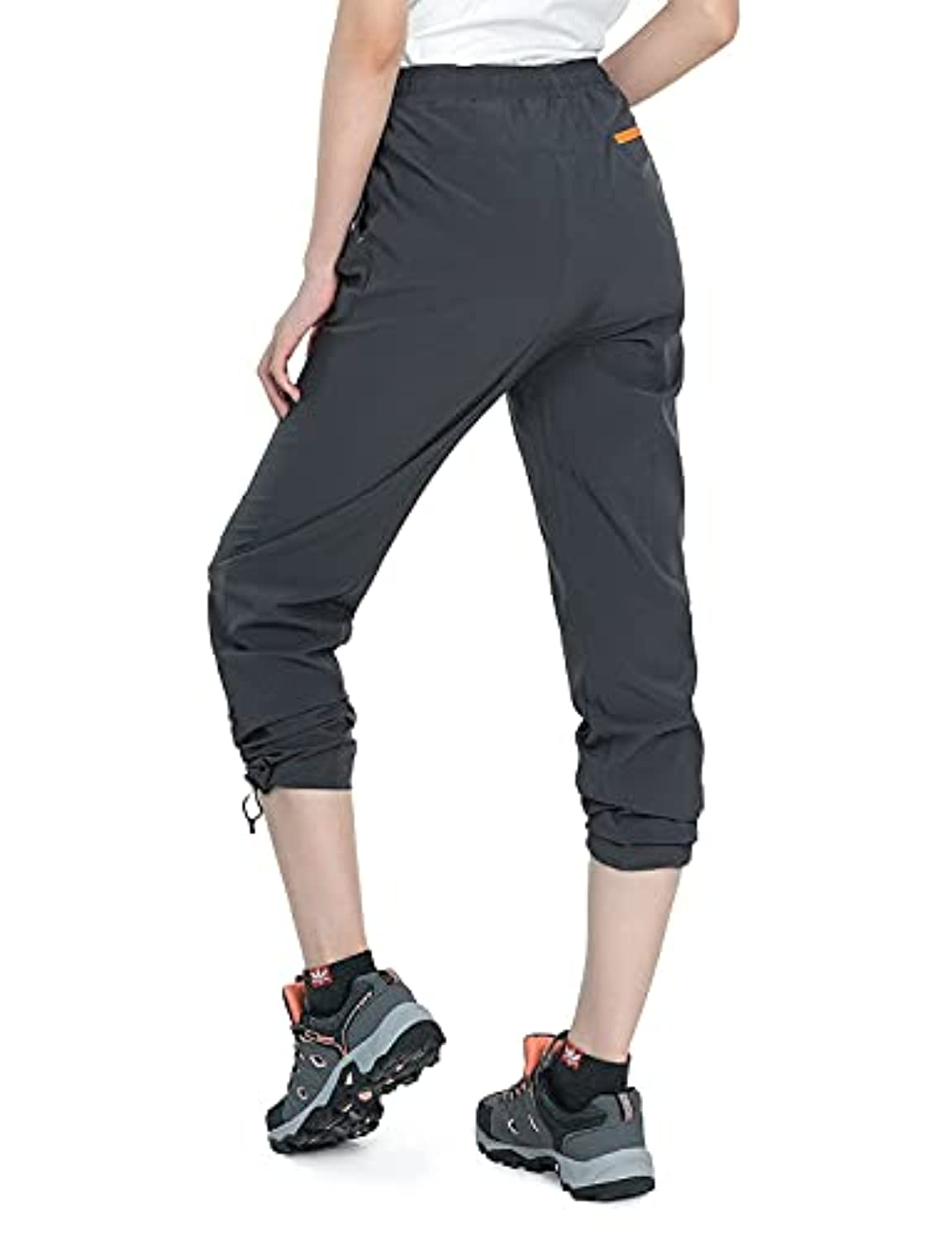 Women's Hiking Pants Lightweight Quick Dry Joggers Pants from Bangladesh