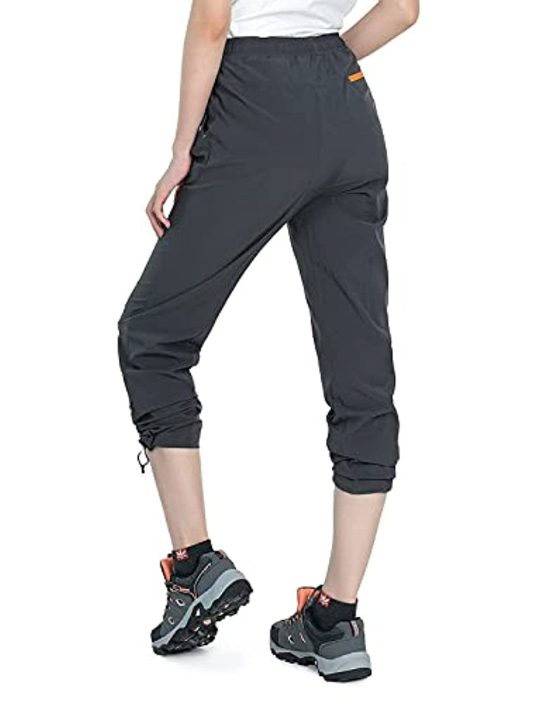 Women's UPF50+ Quick Dry Lightweight Hiking Pants