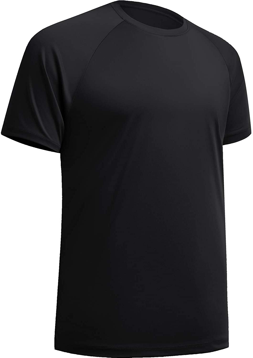 Men's Moisture Wicking Quick Dry Shirts