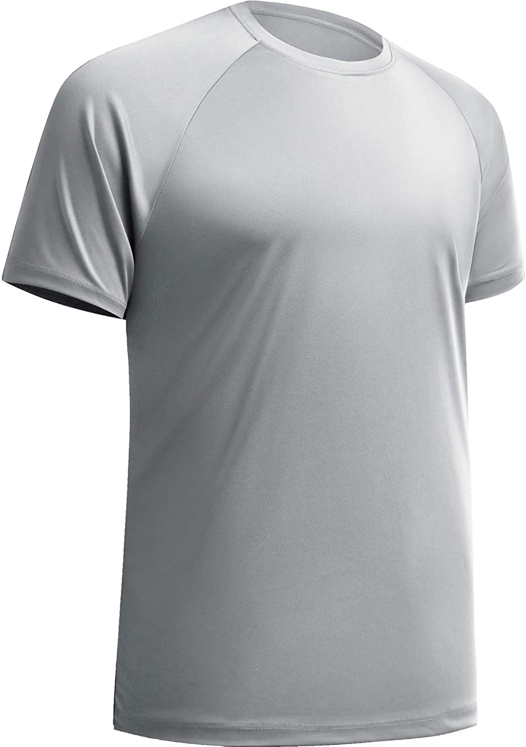 Men's Moisture Wicking Quick Dry Shirts