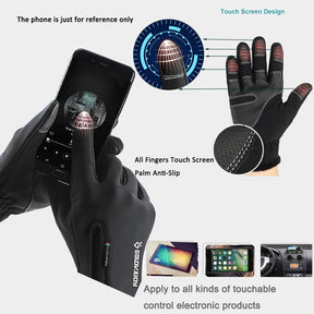 Winter Touchscreen Anti-Slip Sports Gloves 02