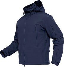 Men's Winter Tactical Snow Ski Jacket