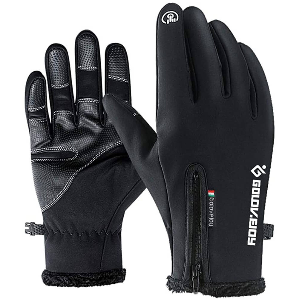 Winter Touchscreen Anti-Slip Sports Gloves