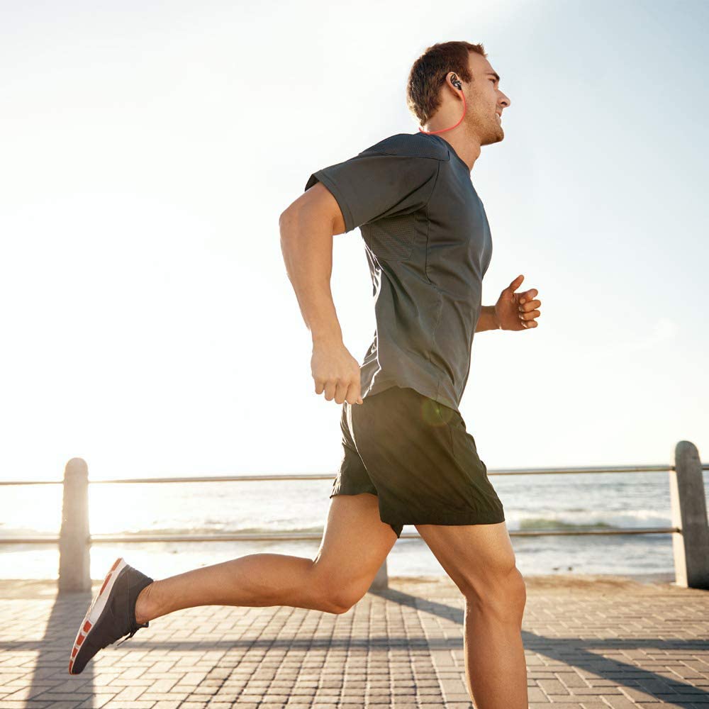 Men's Moisture Wicking Quick Dry Shirts