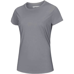 Women's Quick Dry UPF 50+ Short Sleeve Shirt