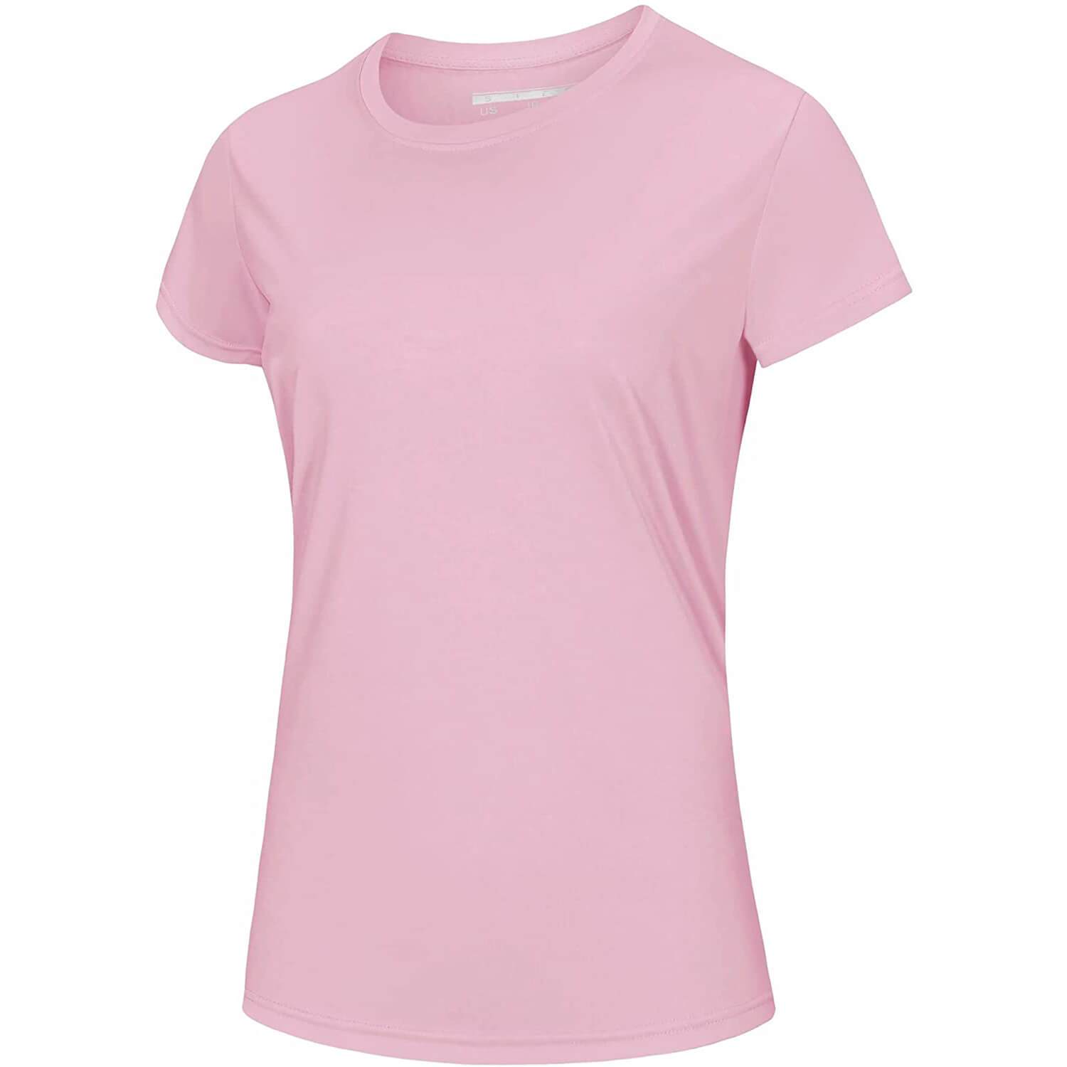 Women's Quick Dry UPF 50+ Short Sleeve Shirt