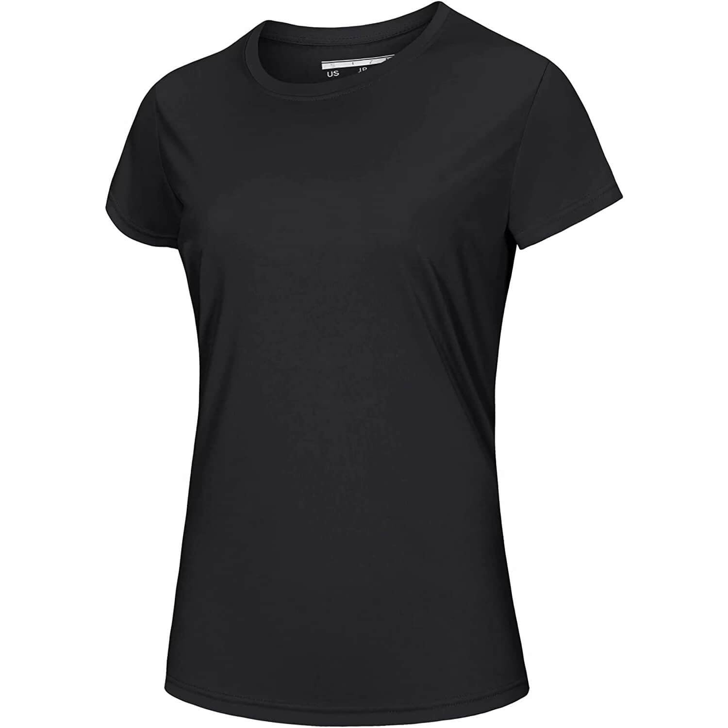 Women's Quick Dry UPF 50+ Short Sleeve Shirt