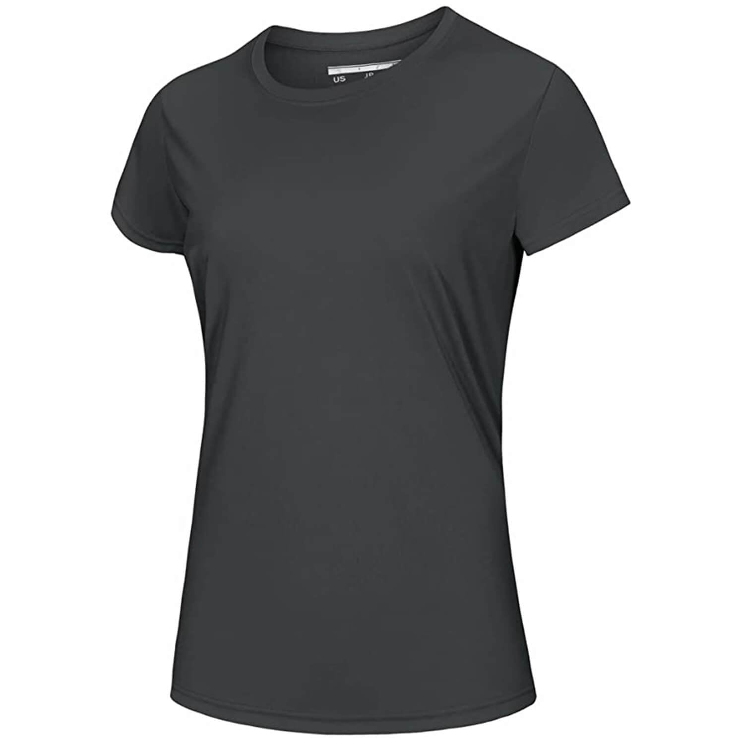 Women's Quick Dry UPF 50+ Short Sleeve Shirt