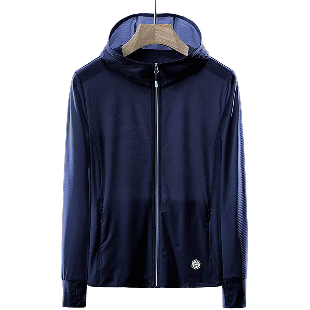 Women's UPF 50+ UV Sun Protection Jacket