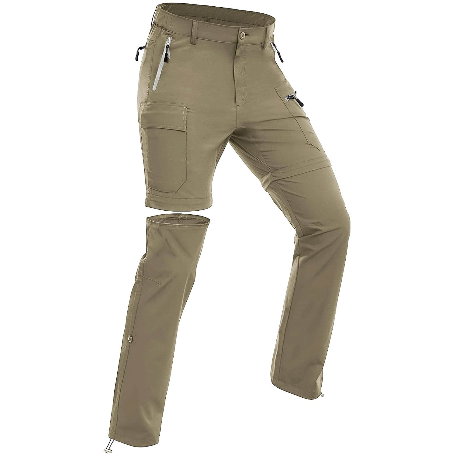 Womens Travel Pants With Pockets