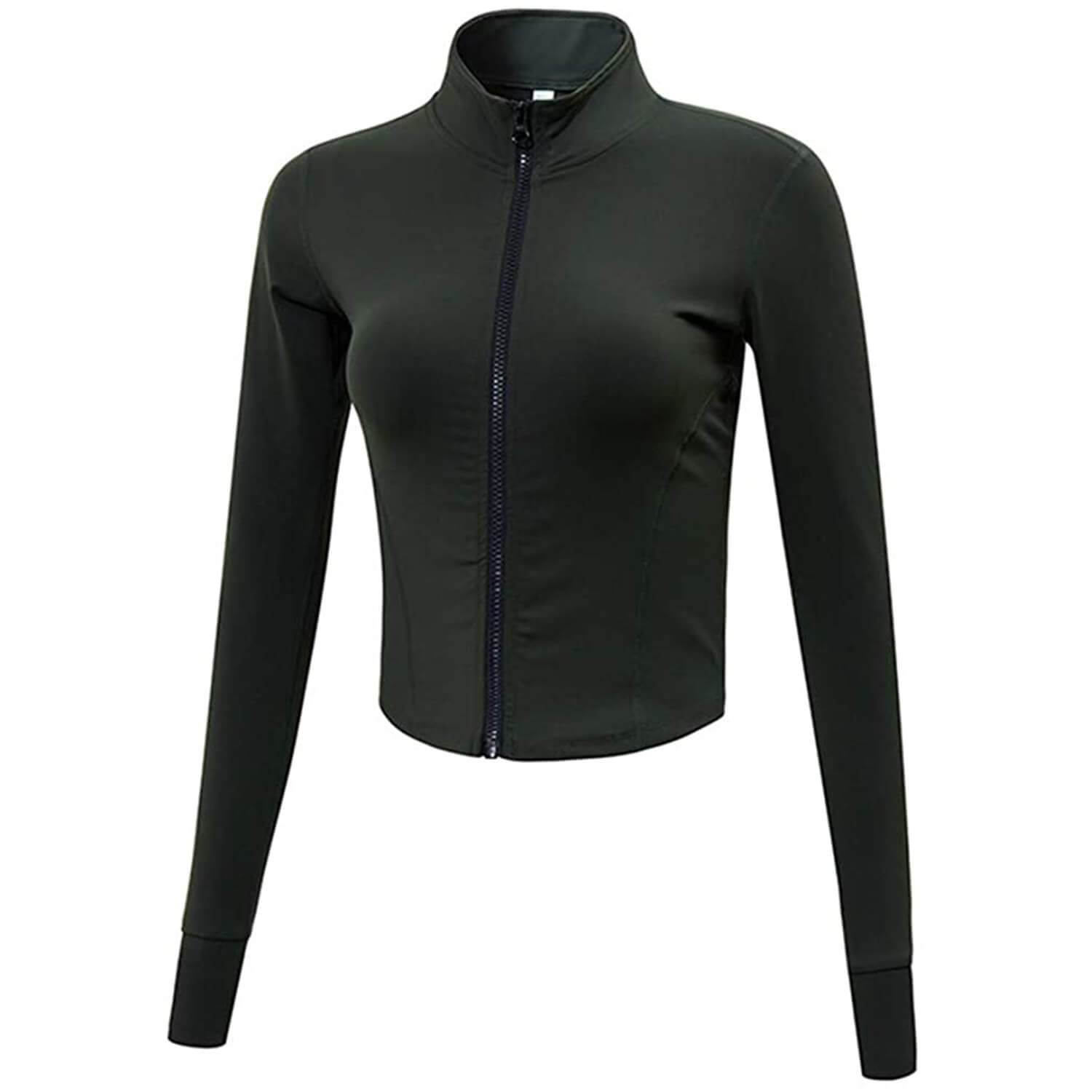 Women's Stretchy Lightweight Jacket