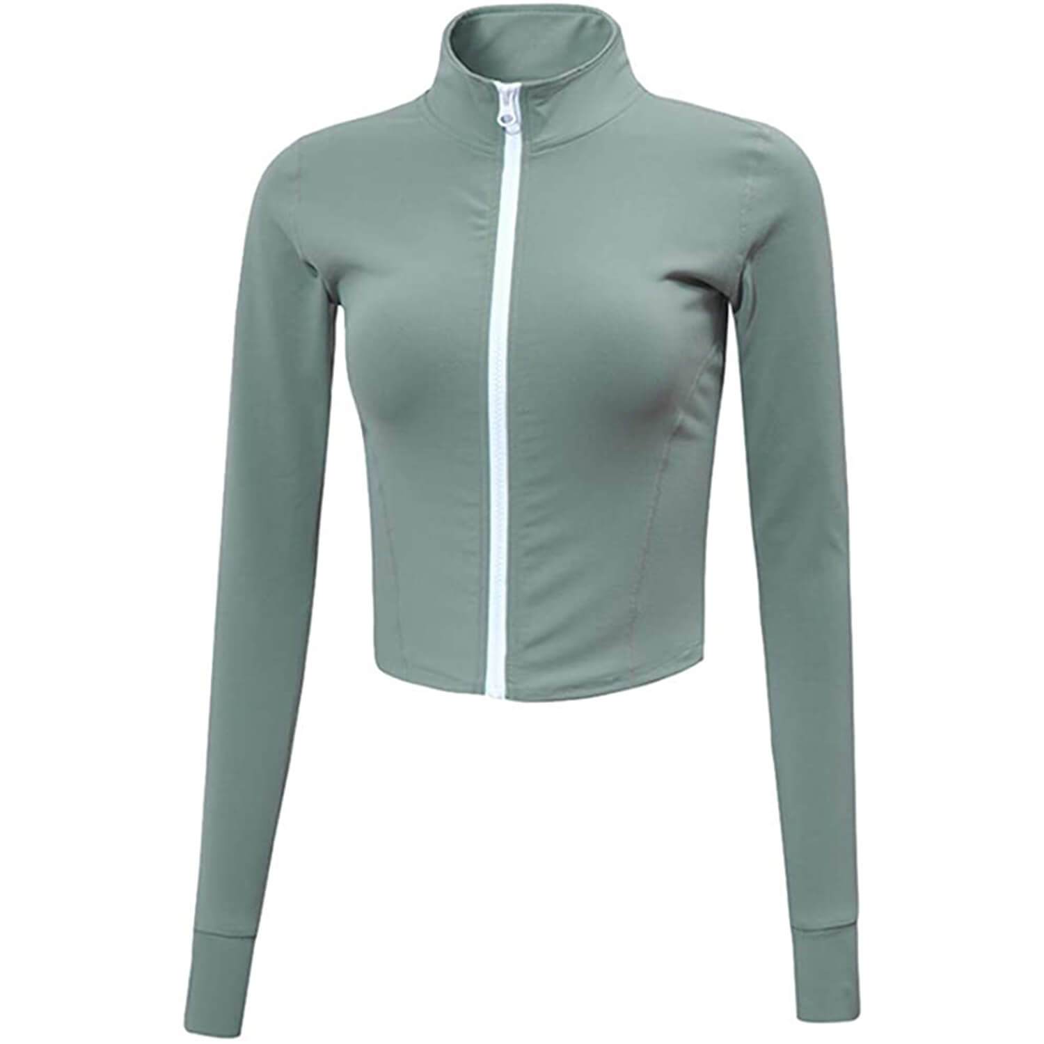 Women's Stretchy Lightweight Jacket