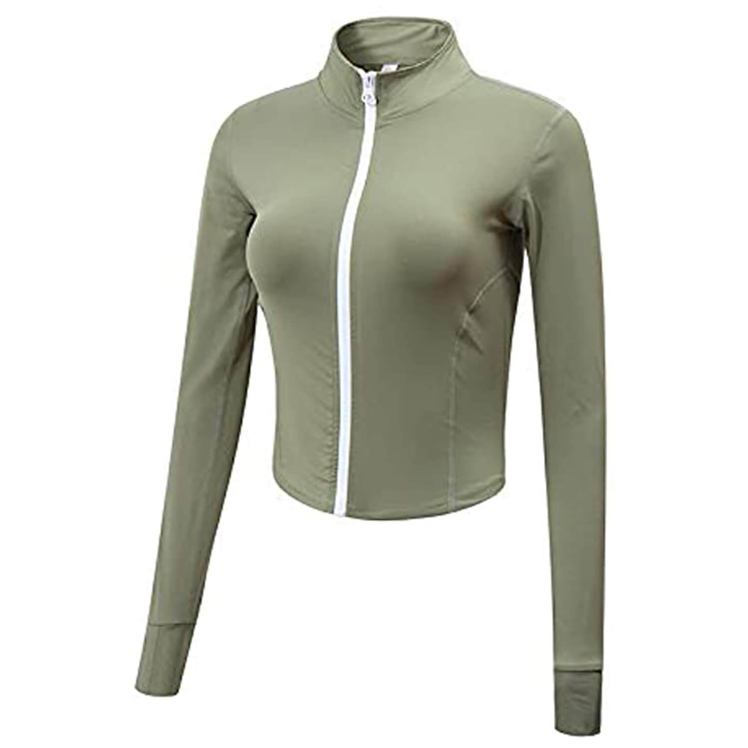 Women's Stretchy Lightweight Jacket