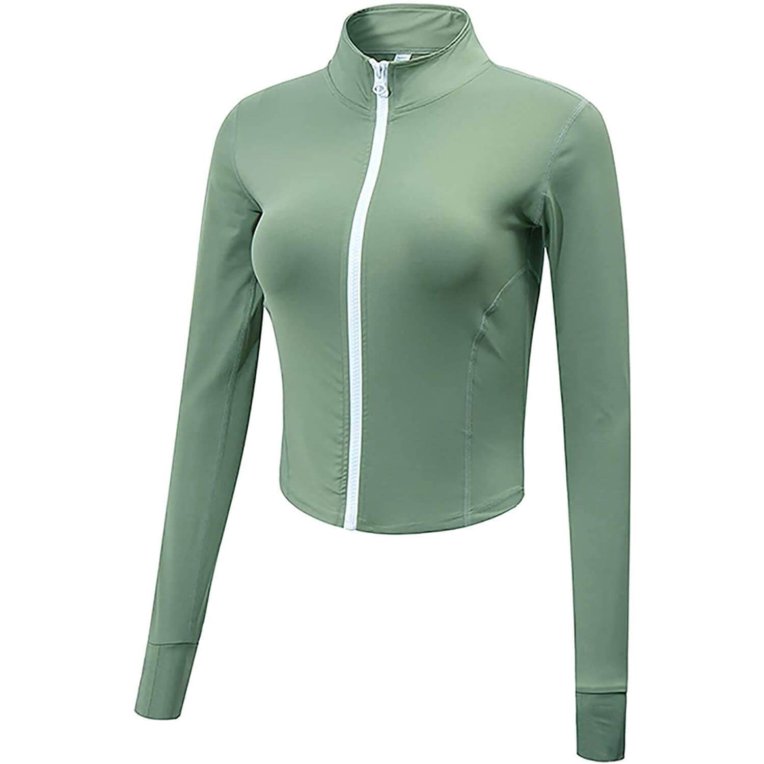 Women's Stretchy Lightweight Jacket