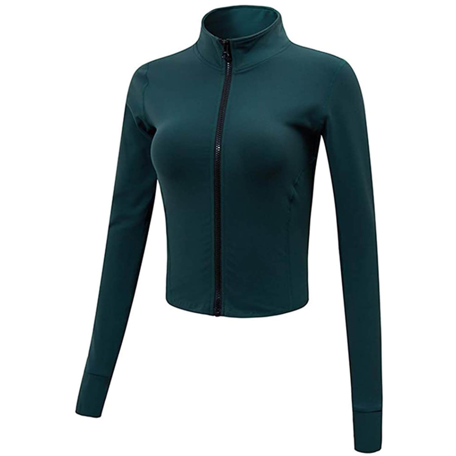 Women's Stretchy Lightweight Jacket