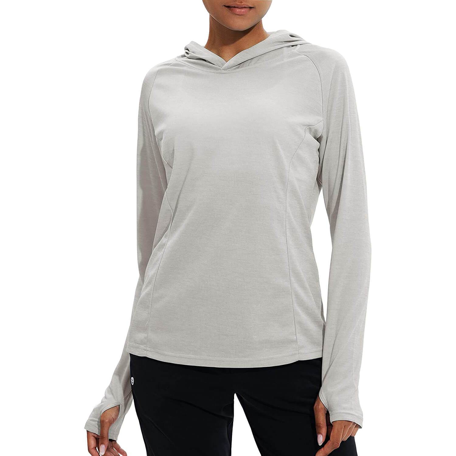 Women's UPF 50+ Long Sleeve Shirts 