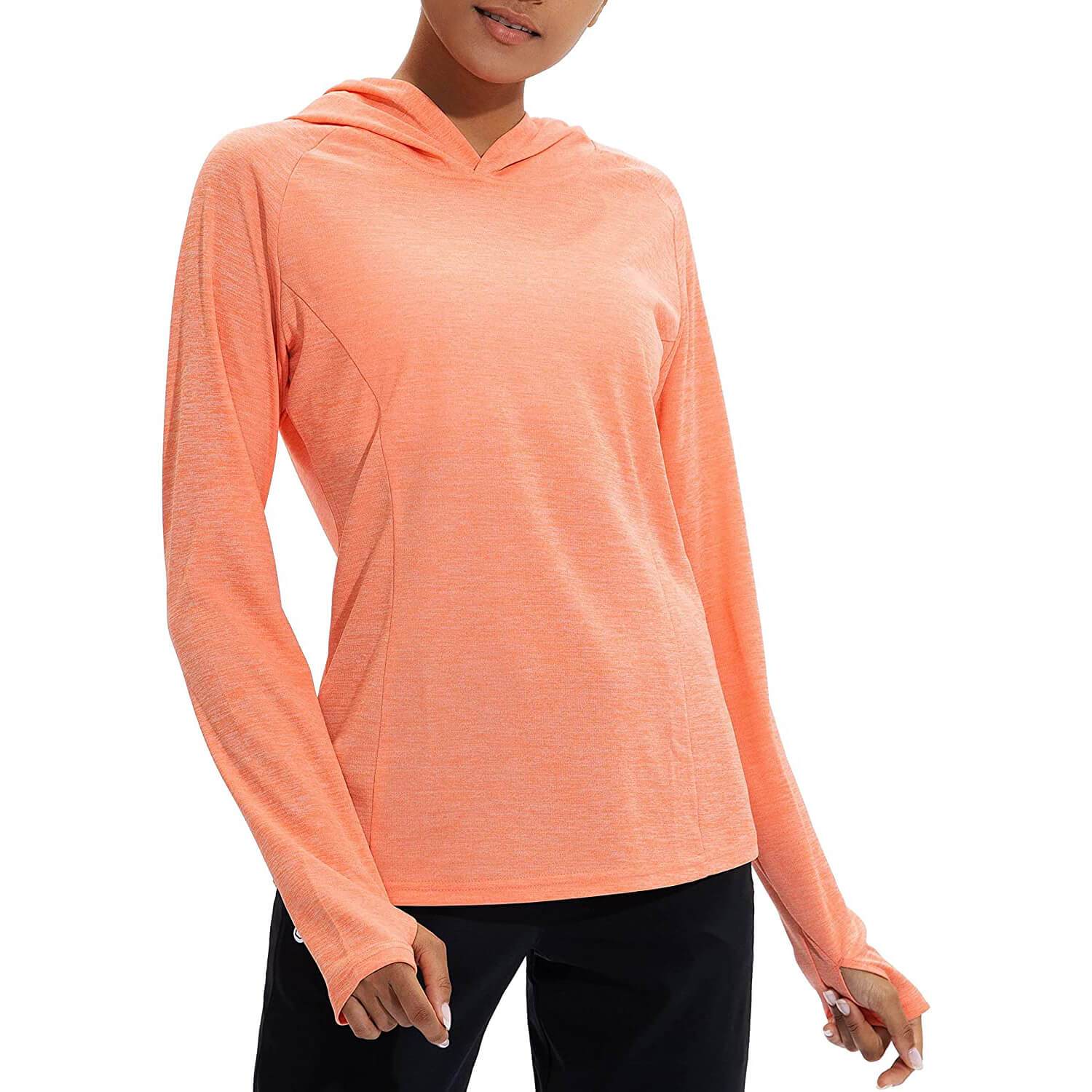 Women's UPF 50+ Long Sleeve Shirts 