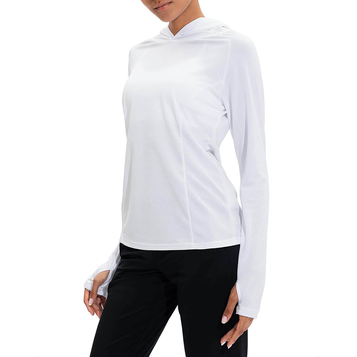 Women's UPF 50+ Long Sleeve Shirts 