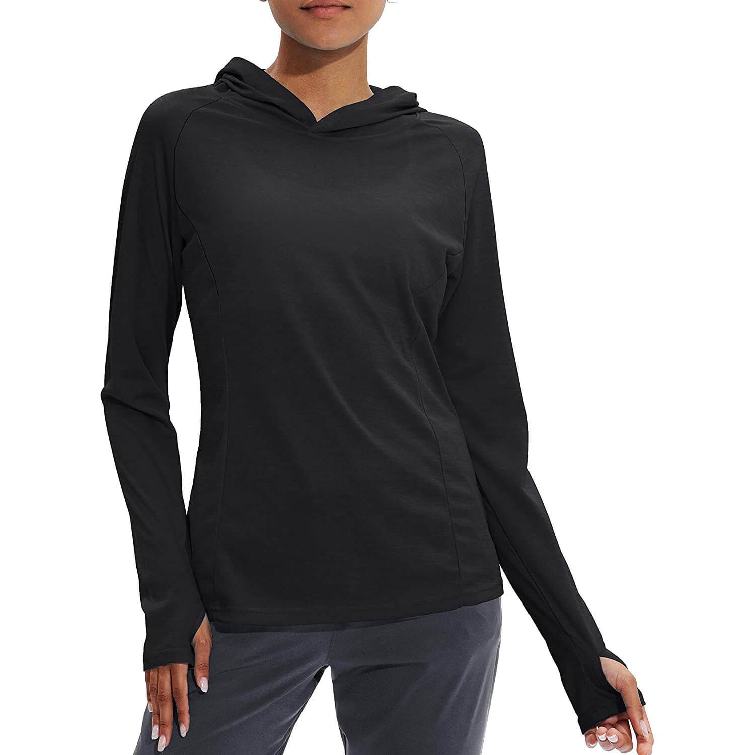 Women's UPF 50+ Long Sleeve Shirts 