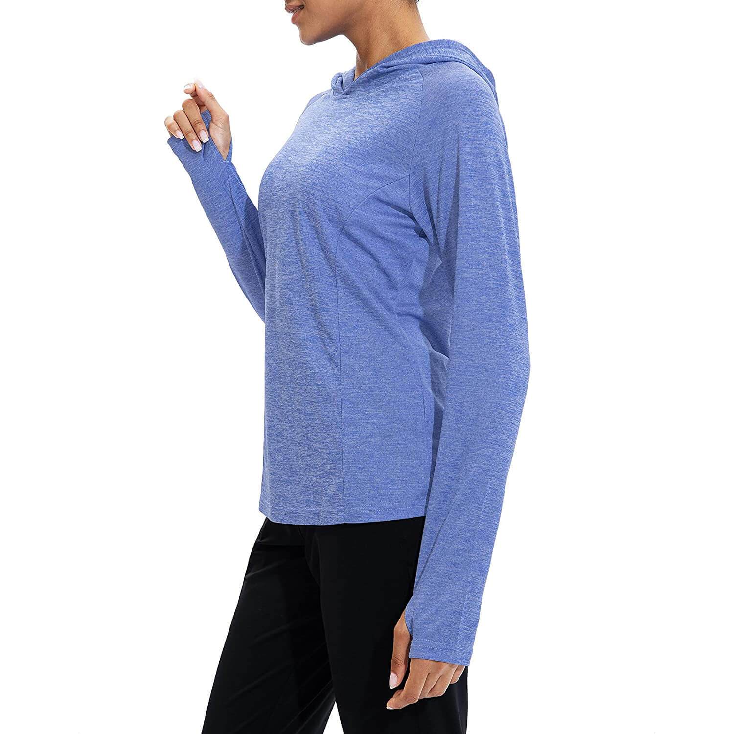 Women's UPF 50+ Long Sleeve Shirts 