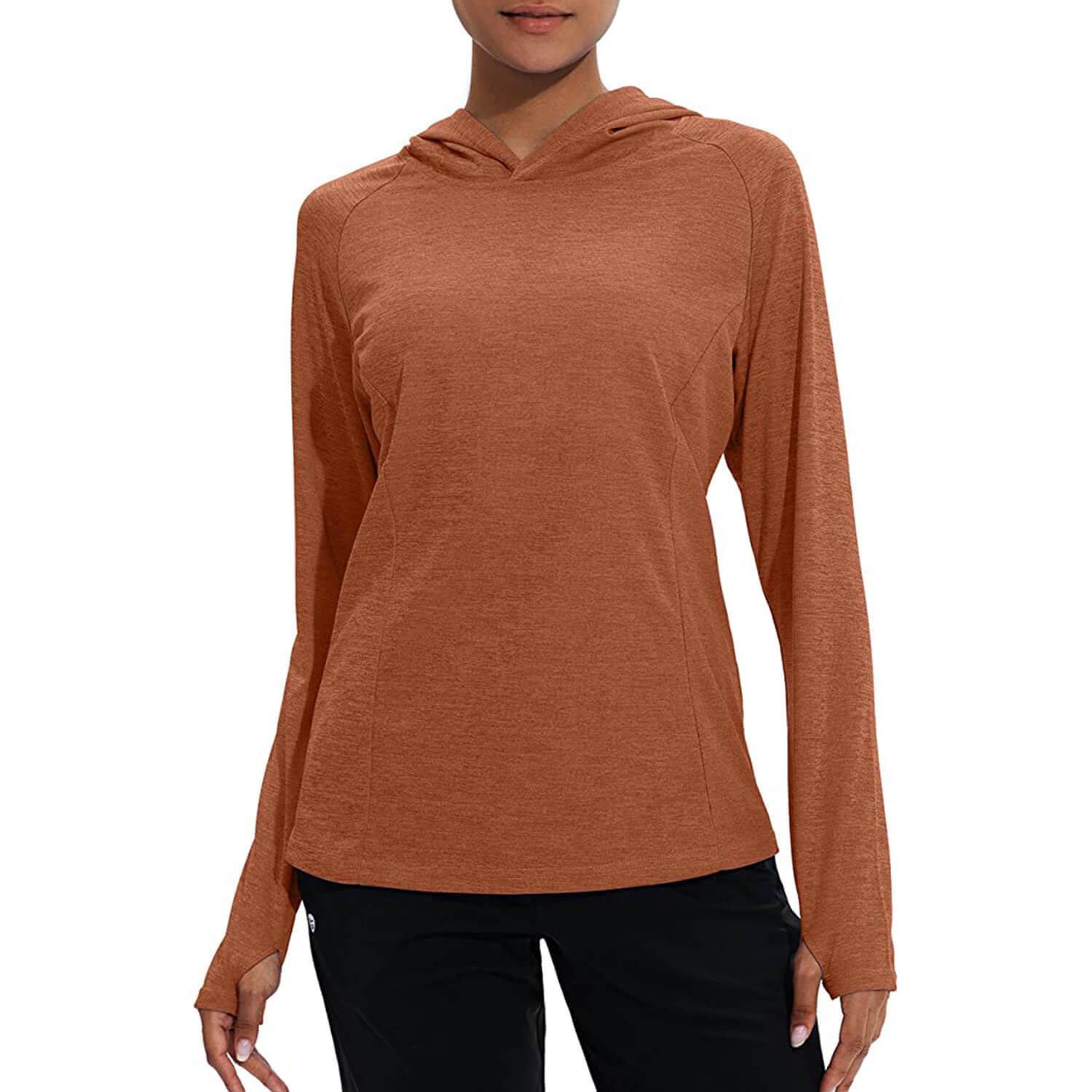 Women's UPF 50+ Long Sleeve Shirts 