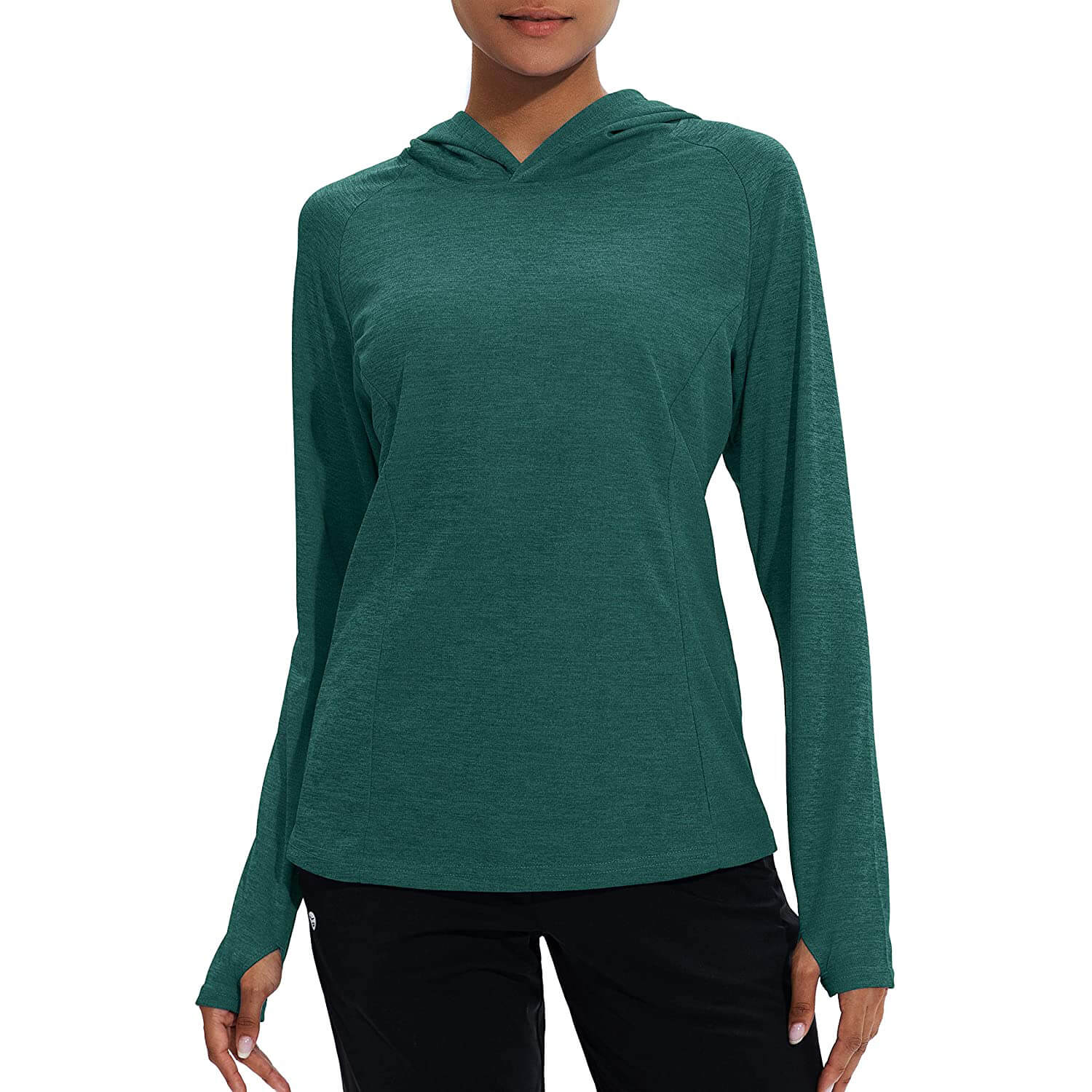 Women's UPF 50+ Long Sleeve Shirts 