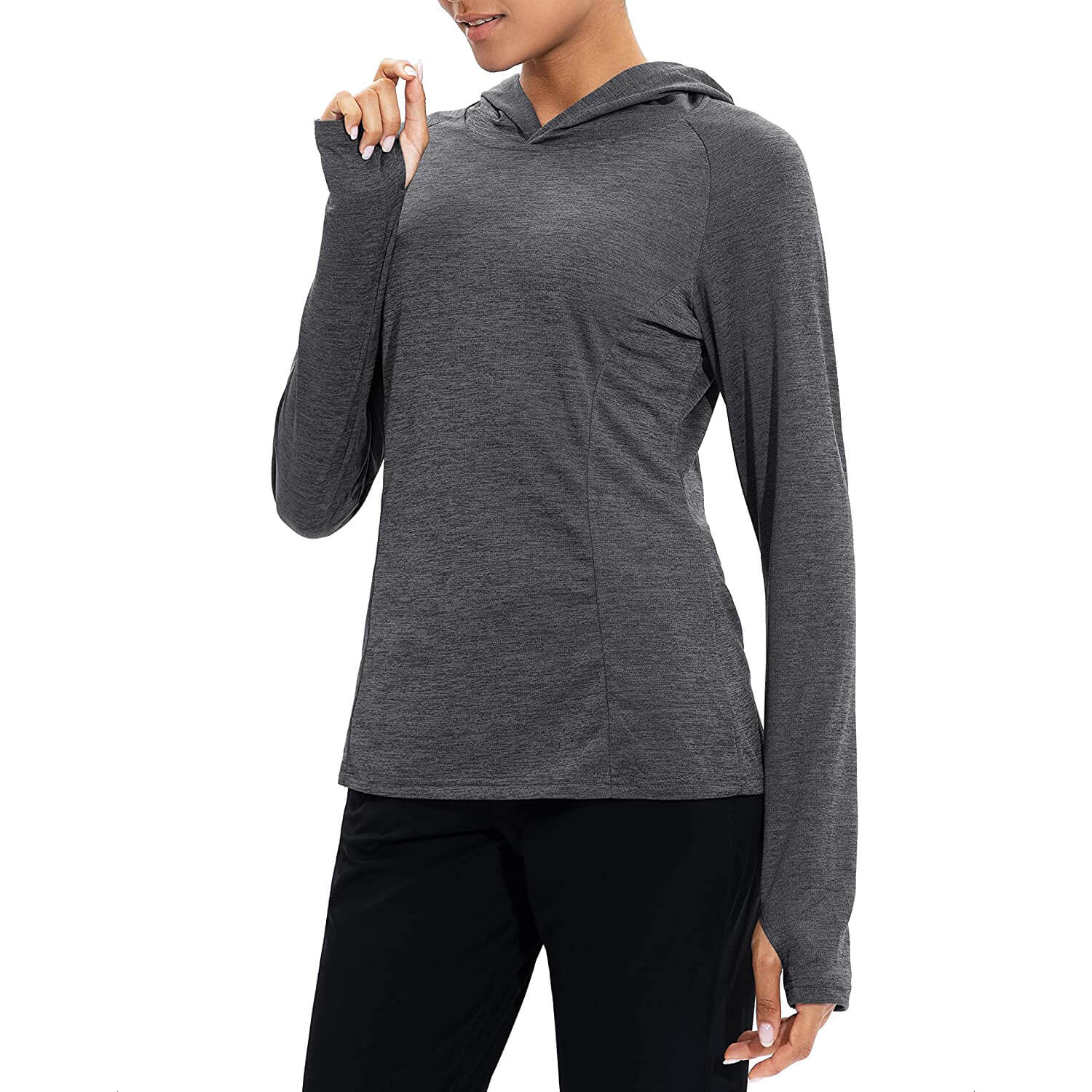 Women's UPF 50+ Long Sleeve Shirts 