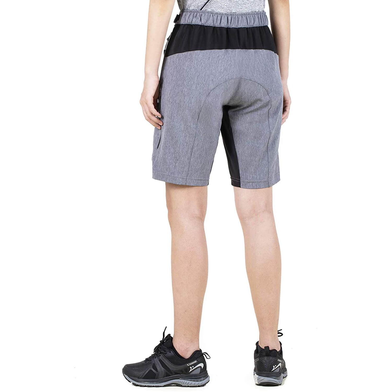Women Sun Protection MTB Shorts